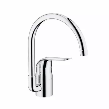 Смеситель Grohe Euroeco Special 32786000 для раковины