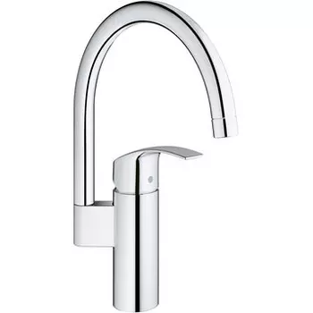 Смеситель Grohe Eurosmart 33202002 для кухни