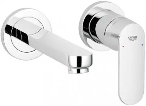 Смеситель Grohe Eurosmart Cosm 19381000 для раковины