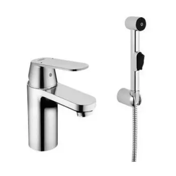Смеситель Grohe Eurosmart Cosmopolitan 23125000 для раковины