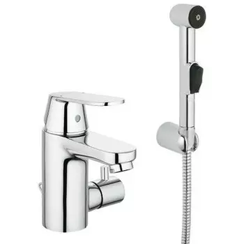 Смеситель Grohe Eurosmart Cosmopolitan 23433000 для раковины
