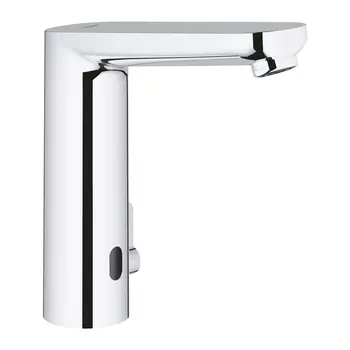Смеситель Grohe Eurosmart Cosmopolitan Е для раковины