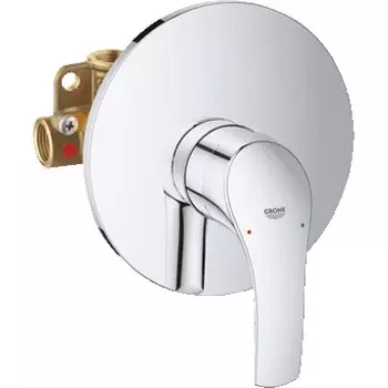 Внешняя часть смесителя для душа Grohe Eurosmart New 33556002
