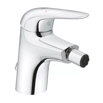 Смеситель Grohe Eurostyle 23721003 для биде