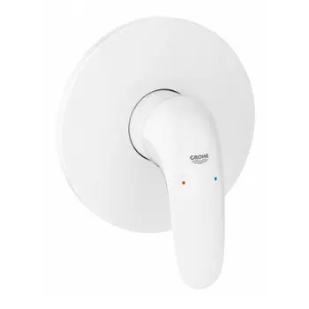 Внешняя часть смесителя для душа Grohe Eurostyle 24046LS3