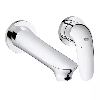 Смеситель Grohe Eurostyle 29097003 для раковины