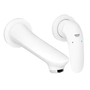 Смеситель Grohe Eurostyle 29097LS3 для раковины