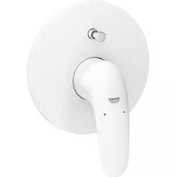 Внешняя часть смесителя для ванны Grohe Eurostyle 29099LS3