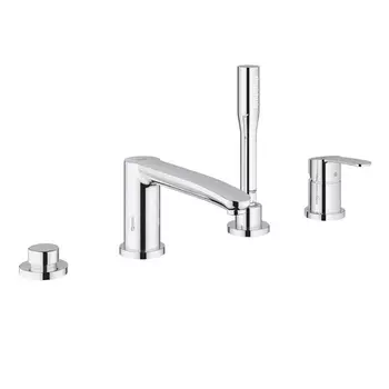 Смеситель Grohe Eurostyle Cosmopolitan 23048003 для ванны