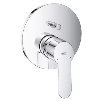Внешняя часть смесителя для ванны Grohe Eurostyle Cosmopolitan 24052002