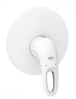 Внешняя часть смесителя для душа Grohe Eurostyle New 19507LS3