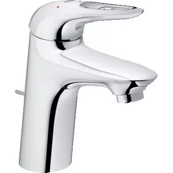 Смеситель Grohe Eurostyle New 23374003 для раковины