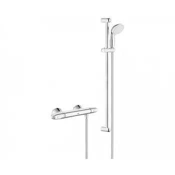 Смеситель Grohe Grohtherm 1000 New 34256004 для душа