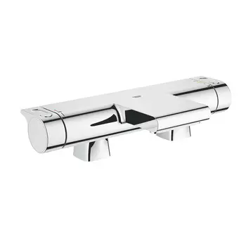 Смеситель Grohe Grohtherm 2000 New 34176001 для ванны