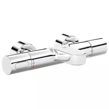 Смеситель Grohe Grohtherm 3000 34276 для ванны