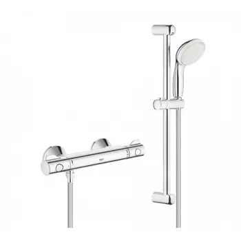 Смеситель Grohe Grohtherm 800 34565001 для душа