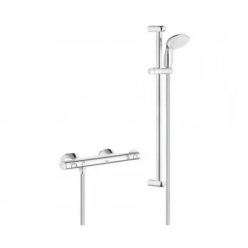 Смеситель Grohe Grohtherm 800 34566001 для душа