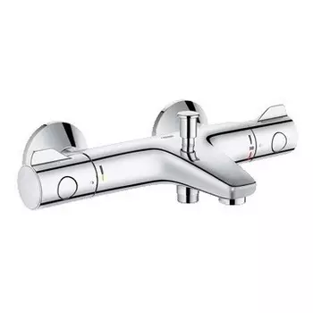 Смеситель Grohe Grohtherm 800 34567000 для ванны