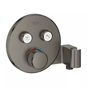 Внешняя часть смесителя для душа Grohe Grohtherm SmartControl 29120AL0