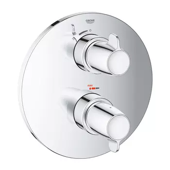 Внешняя часть смесителя для душа Grohe Grohtherm Special 29094000