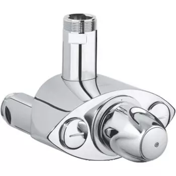 Смеситель Grohe Grohtherm XL 35085000 для душа