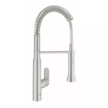 Смеситель Grohe K7 31379DC0 для кухни
