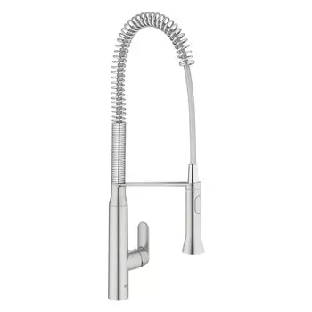 Смеситель Grohe K7 32950DC0 для кухни