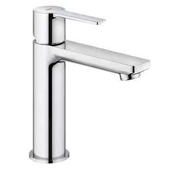Смеситель Grohe Lineare 23106001 для раковины