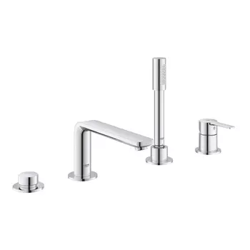 Смеситель Grohe Lineare New 19577001 для ванны