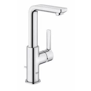 Смеситель Grohe Lineare New 23296001 для раковины