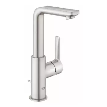 Смеситель Grohe Lineare New 23296DC1 для раковины
