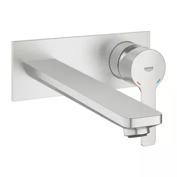 Смеситель Grohe Lineare New 23444DC1 для раковины