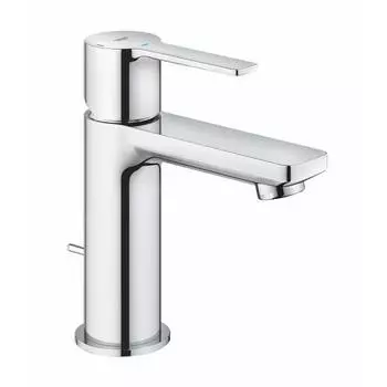 Смеситель Grohe Lineare New 23790001 для раковины