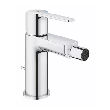 Смеситель Grohe Lineare New 33848001 для биде