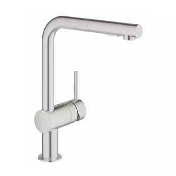 Смеситель Grohe Minta 30274DC0 для кухни