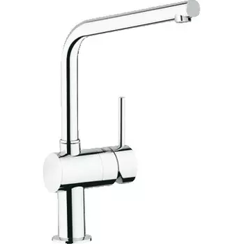 Смеситель Grohe Minta 31375000 для кухни