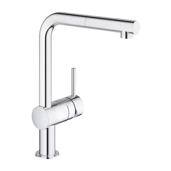 Смеситель Grohe Minta 32168000 для кухни