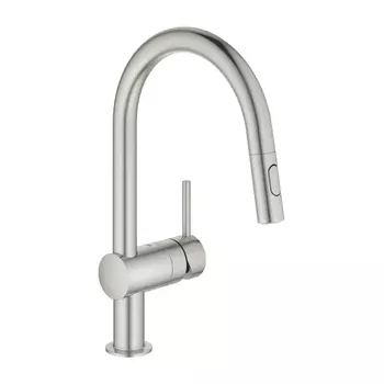Смеситель Grohe Minta 32321DC2 для кухни