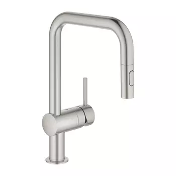Смеситель Grohe Minta 32322DC2 для кухни