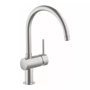 Смеситель Grohe Minta 32917DC0 для кухни