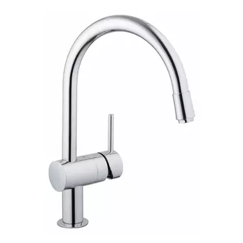 Смеситель Grohe Minta 3291800E для кухни