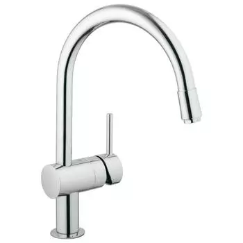 Смеситель Grohe Minta 32918 для кухни