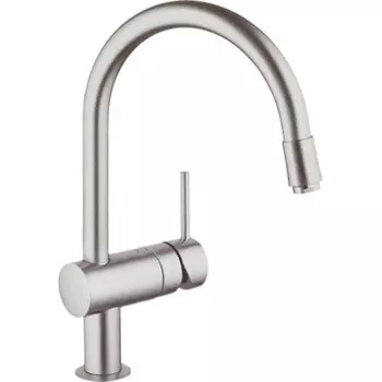 Смеситель Grohe Minta 32918DC0 для кухни