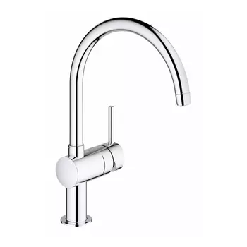 Смеситель Grohe Minta Sink 32917000 для кухни