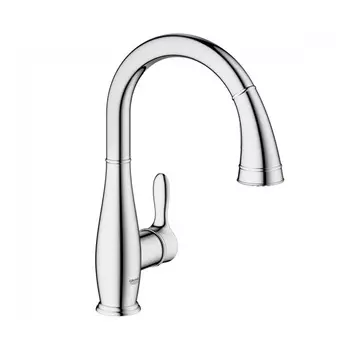 Смеситель Grohe Parkfield 30215001 для кухни