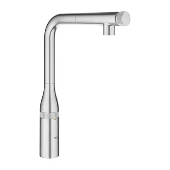 Смеситель Grohe SmartControl Essence 31615DC0 для кухни