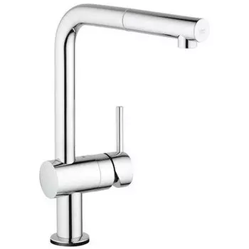 Смеситель Grohe Touch 31360001 для кухни