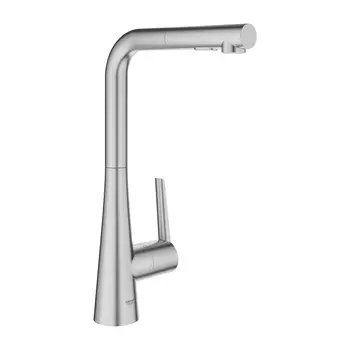 Смеситель Grohe Zedra 2019 32553DC2 для кухни