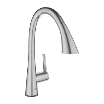 Смеситель Grohe Zedra Touch 2019 30219DC2 для кухни