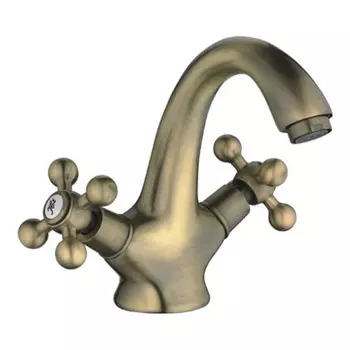 Смеситель Haiba HB1019-4 для раковины